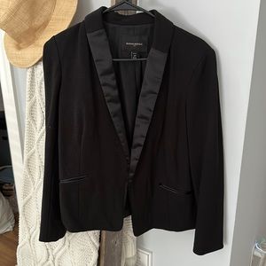 Banana republic women’s suit jacket